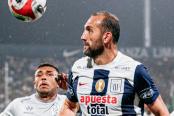 🔴#ENVIVO |Alianza Lima y FBC Melgar igualan sin goles en Matute