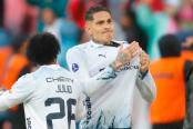 🔴#ENVIVO Con doblete de Guerrero, LDU vence 2-0 a Defensa y Justicia por la Sudamericana | VIDEO