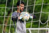Melián: "Recuperamos la confianza y estamos con la ilusión de sumar en Tarma"