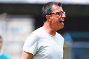 Vivas: “Si íbamos al vestuario con 1-0, podría haber terminado de otra manera”