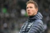 Nagelsmann será el nuevo entrenador de Alemania