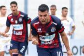 🔴#ENVIVO| Deportivo Municipal vence por 1-0 a Cusco FC en Villa El Salvador