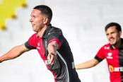 🔴#ENVIVO| Melgar golea por 3-0 a Alianza Atlético en Arequipa