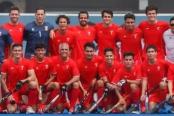 Selección peruana de Hockey convocó a 16 jugadores para los Juegos Panamericanos Santiago 2023