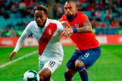 Anótalo: Así se jugará la tercera fecha de las Clasificatorias