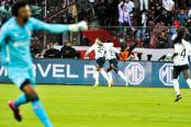 Gago: "Me pone muy contento por Guerrero"