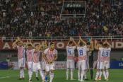Habrá un lleno total en el Paraguay vs. Perú en Ciudad del Este