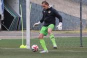 Zubczuk: "Se nos escapan puntos importantes"