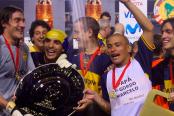 Vuelve un histórico: Se entregará de nuevo el Plato de Campeón en la Copa Libertadores
