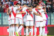 Selección peruana bajó un puesto en el Ranking FIFA
