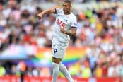 Richarlison vuelve a encontrar la calma
