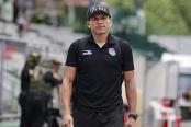 Ruiz: “Ahora tenemos que estar enfocados con Binacional”