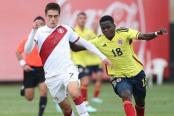 Conoce a los convocados de la Selección peruana Sub-20