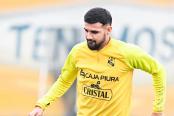 Cristal sigue preparándose para enfrentar a UTC