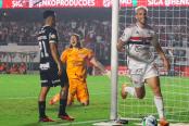 (VIDEO) Sao Paulo venció a Corinthians y lo complicó más en el Brasileirao