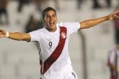 Alexander Succar cambiaría Selección peruana para jugar por Líbano