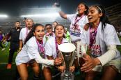 Conoce el fixture de Universitario en la Copa Libertadores Femenina