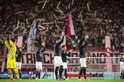 Universitario puso a la venta entradas para duelo ante Municipal