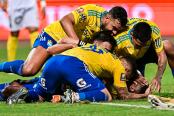 🔴#ENVIVO César Vallejo cae 0-1 ante Sporting Cristal en Trujillo | VIDEO