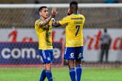 Yotún: “Necesitábamos ganar, hicimos lo que teníamos que hacer”
