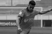 ¡Vuela alto, Stalin Morillo! Falleció futbolista de la U. César Vallejo
