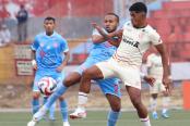 🔴#ENVIVO UTC iguala sin goles ante Deportivo Garcilaso en Cajamarca