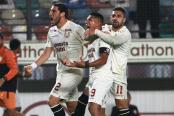 🔴#ENVIVO Universitario vence 1-0 a Deportivo Municipal en el Monumental