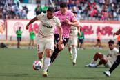 🔴#ENVIVO UTC iguala sin goles ante Sport Boys en Cajamarca