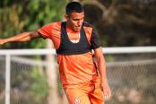Valera: "Vallejo es un equipo al que hay que tenerle respeto"