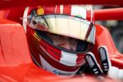 Matías Zagazeta competirá este fin de semana en el escenario del GP de Italia