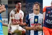 Caras nuevas en convocatoria de la Selección para choques ante Chile y Argentina