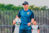 ¡Se pone el buzo del 'Cardenal'! Pablo Peirano será nuevo DT de Santa Fe