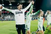 (VIDEO) Pineau logró título de Conferencia del Oeste de MLS Next Pro con Austin FC II