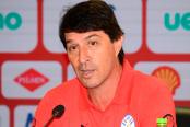 Garnero: “Es muy difícil parar a un rival como Argentina”