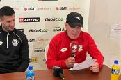 Ramacciotti: " UTC salvó la categoría por la unión de su gente”