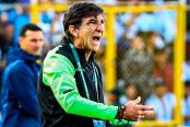 ¡Le bajaron el pulgar a Costas! Bolivia se quedó sin DT a menos de un mes de choque ante Perú