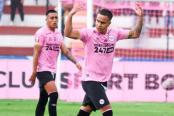  Barco: "Siento que quieren bajar al Boys como sea, pero no van a poder"