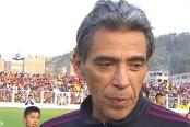 Bazalar: "El objetivo fue siempre llegar a Liga1 Betsson"