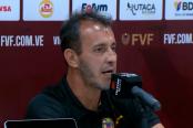  Batista: "Falta mucho, tenemos que tener los pies sobre la tierra"