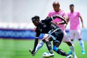 Seis clubes y un cupo a Liga 2: Conoce qué partidos les falta jugar a los clubes que luchan por no descender