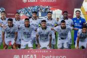 Choi: “Nos propusimos estar dentro de los primeros puestos y poco a poco lo estamos logrando” 