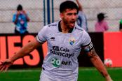 (VIDEO | FOTOS) ADT venció 1-0 a Cantolao y se acomoda en zona de Sudamericana