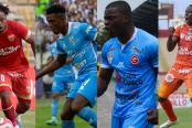 Por la gloria: Estos son los cuatro clasificados a Copa Sudamericana
