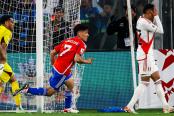 (VIDEO) López: “Esperemos que tengamos una revancha contra Argentina”