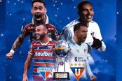 Este 28 de octubre, Guerrero va por el título de la Sudamericana