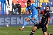🔴#ENVIVO| Binacional y FBC Melgar igualan a uno en Juliaca