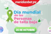 ¡Meridianbet celebra el Día Mundial de las personas de talla baja!