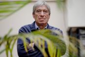 Leguía: "Fossati tiene una forma de ser que el jugador lo entiende rápido"