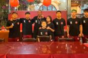 'Mina' Zambrano comanda evento de boxeo en Chincha