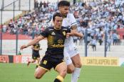 Tajima: “Definitivamente existe la mafia de apuestas, yo tengo conocimiento de eso”